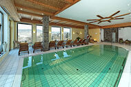 Wellnesshotel in Rinchnach Bayerischer Wald